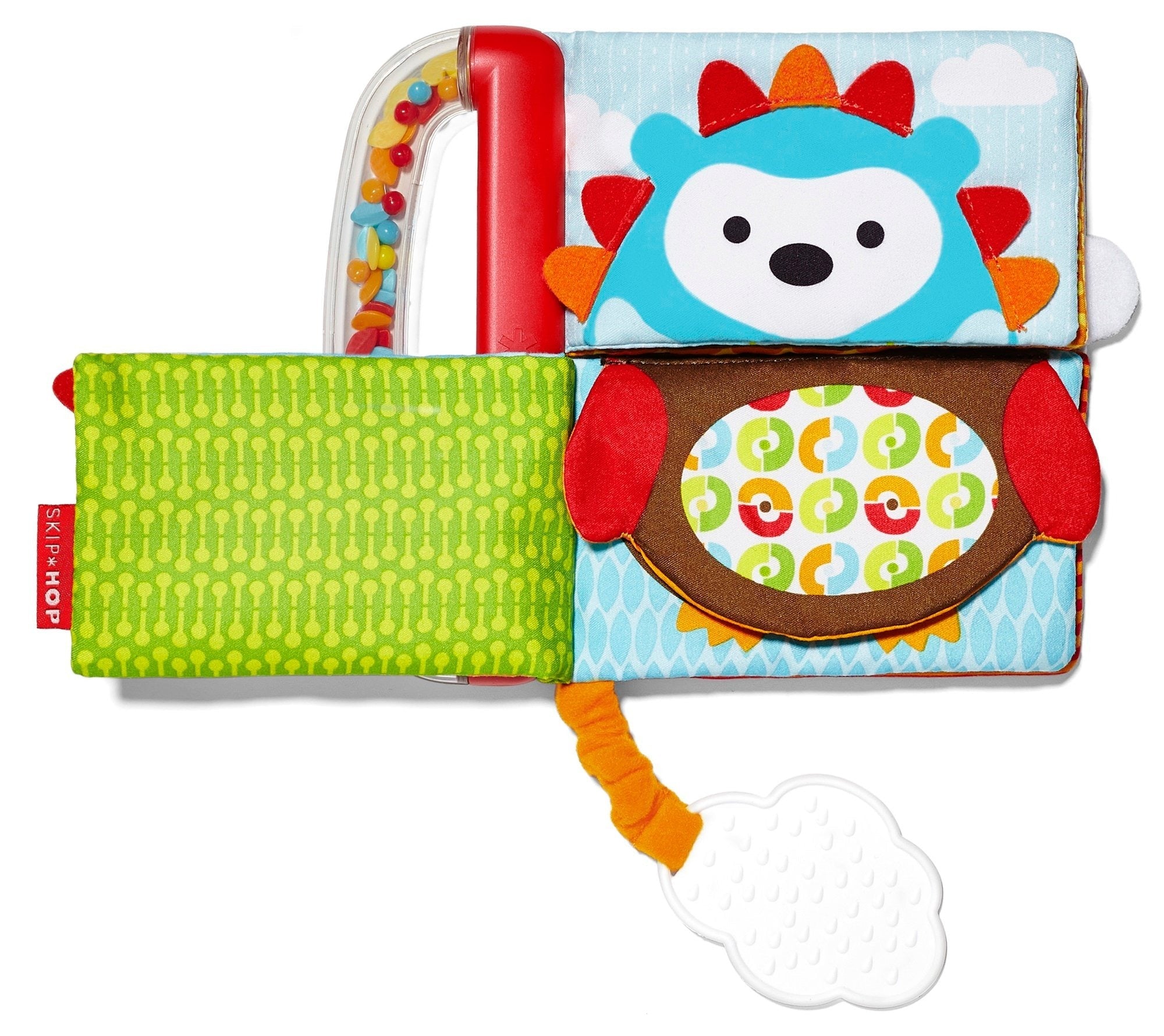 Explore and More Mix and Match Book